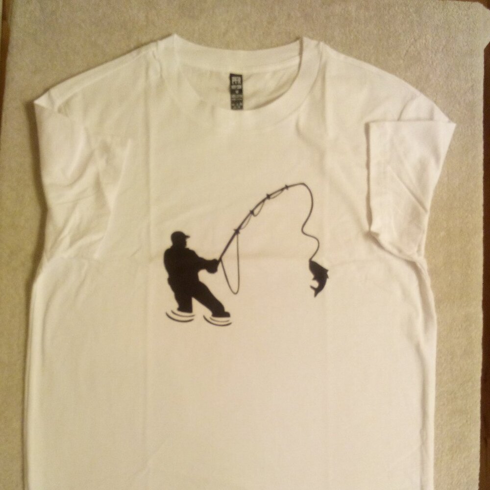 Lets Go Fishing